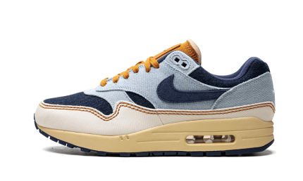 Nike Air Max 1 ‘87 Denim Aura