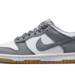 Nike Dunk Low Reflective Grey