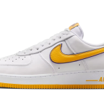 Nike Air Force 1 Low Kobe Bryant Varsity Maize