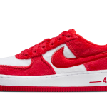 Nike Air Force 1 Low Valentine's Day Fleece (2024)