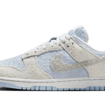 Nike Dunk Low Light Armory Blue Photon Dust