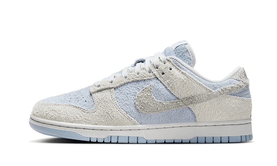 FZ3779-025_1 Nike Dunk Low Light Armory Blue Photon Dust - Image 1