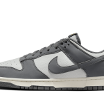 Nike Dunk Low Next Nature Iron Grey Lightning