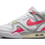 Nike Air Tech Challenge Racer Pink