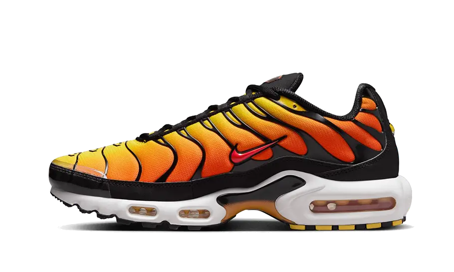 HF0552-001_1 Nike Air Max Plus Sunset (2024) - Image 1