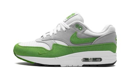 Nike Air Max 1 Patta Chlorophyll (2024)