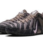 Nike Ja 3 Mink Brown