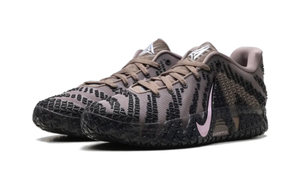 Nike Ja 3 Mink Brown