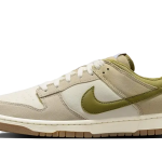Nike Dunk Low Since 72 Pacific Moss