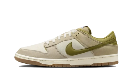 Nike Dunk Low Since 72 Pacific Moss