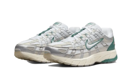 Nike P-6000 Light Bone