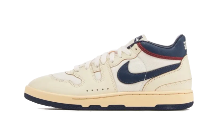 Nike Mac Attack Premium Better With Age