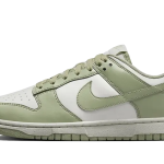 Nike Dunk Low Next Nature Olive Aura