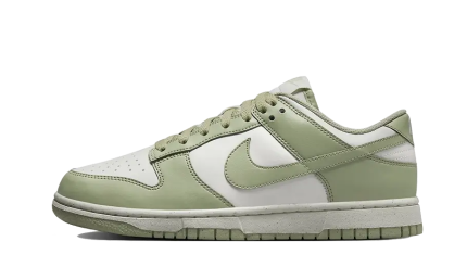 Nike Dunk Low Next Nature Olive Aura