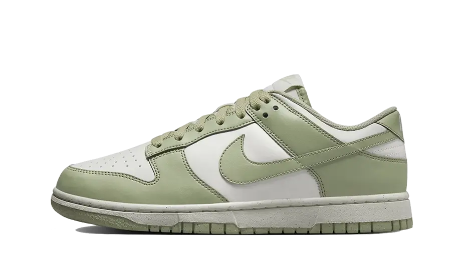 HF5384-300_1 Nike Dunk Low Next Nature Olive Aura - Image 1