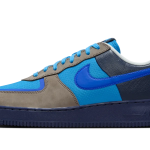 Nike Air Force 1 Low Varsity Royal Stash