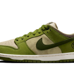 Nike SB Dunk Low Yuto Horigome Matcha