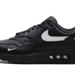 Nike Air Max 1 '87 SP Supreme Black White