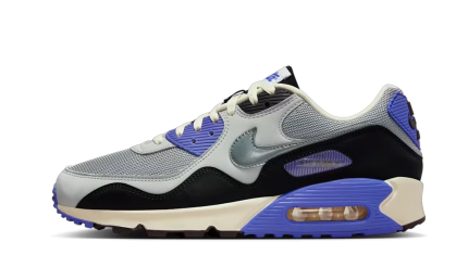 Nike Air Max 90 SP Patta Waves Sapphire