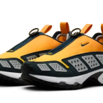 Nike Air Max Sunder Canyon Gold