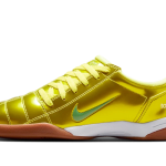 Nike Total 90 Brazil Dynamic Yellow