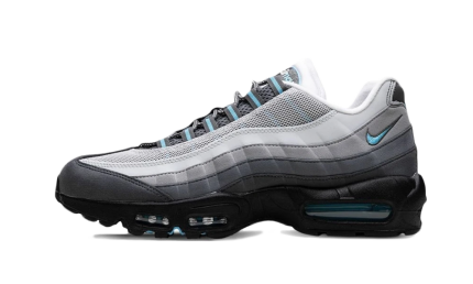 Nike Air Max 95 Baltic Blue