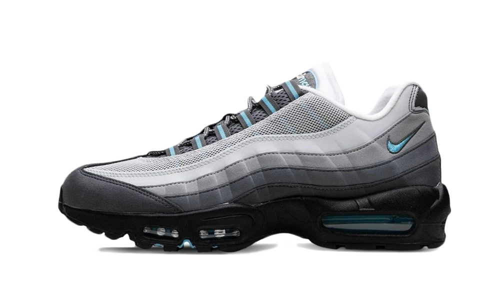 HM0622-003_1 Nike Air Max 95 Baltic Blue - Image 1