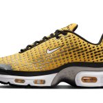 Nike Air Max Plus Varsity Maize