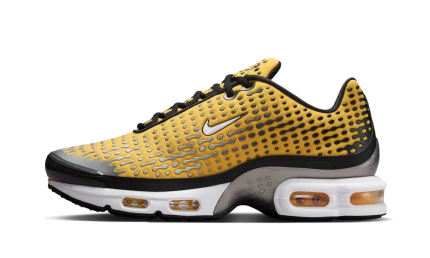 Nike Air Max Plus Varsity Maize