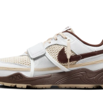 Nike Zoom Field Jaxx Travis Scott Light Chocolate