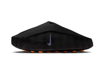 Nike Mind 001 Black