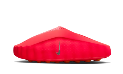 Nike Mind 001 Solar Red