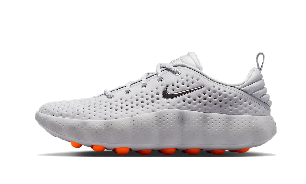 HQ4308-003_1 Nike Mind 002 Light Smoke Grey - Image 1