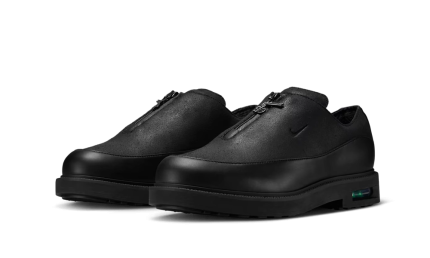 Nike Air Max RK61 Air Afrique Black