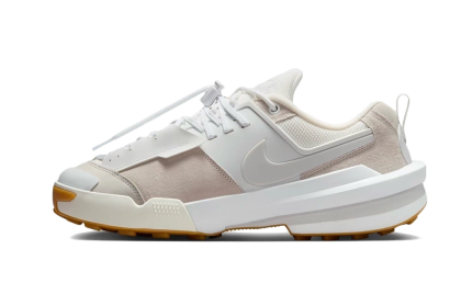 Nike Sacai Zegamadome SP Summit White