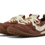 Nike Jacquemus Moon Shoe Brown