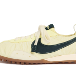 Nike Jacquemus Moon Shoe Pale Yellow