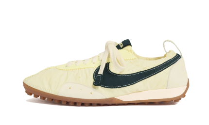 Nike Jacquemus Moon Shoe Pale Yellow