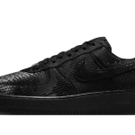 Nike Air Force 1 Low Kobe Bryant Triple Black