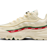 Nike Air Max 95 x Undefeated Sail