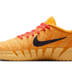 Nike Ja 3 Hustle & Flow