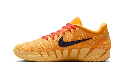 Nike Ja 3 Hustle & Flow