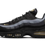 Nike Air Max 95 Big Bubble Batman