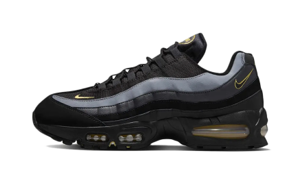 Nike Air Max 95 Big Bubble Batman