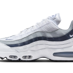 Nike Air Max 95 Big Bubble Diffused Blue
