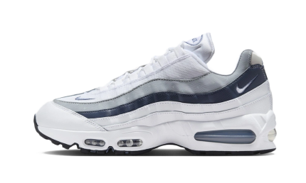 Nike Air Max 95 Big Bubble Diffused Blue