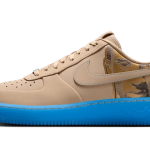 Nike Air Force 1 Low Kobe Bryant Linen