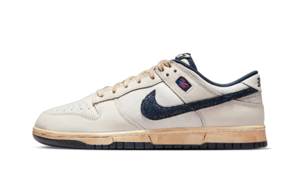 Nike Dunk Low Stranger Things Phantom