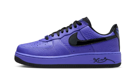 Nike Air Force 1 Low Protro Kobe Bryant Persian Violet