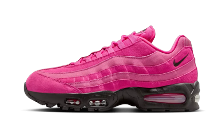 Nike Air Max 95 OG Fireberry